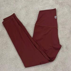 Born Primitive Your Go To 2.0 Leggings